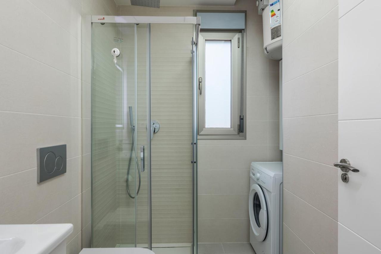 Ferienwohnung La Zenia Cocoon - Luxury Penthouse With Jacuzzi, 2 Pools, Indoor Heated Pool, Sauna, Gym, Playstation Dehesa de Campoamor  Exterior foto